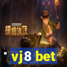 vj8 bet